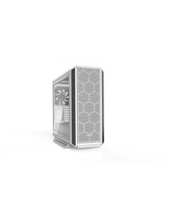 BeQuiet PC- Case Silent Base 802 Window - white|BGW40