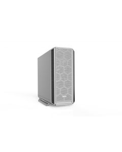 BeQuiet PC- Case Silent Base 802 - white|BG040