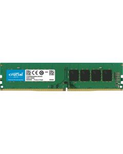Crucial DDR4 32GB PC 3200 CT32G4DFD832A 1x32GB |CT32G4DFD832A