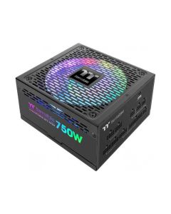 Thermaltake Toughpower GF2 ARGB 750W - Power Supply - 80 PLUS Gold PS-TPD-0750F3FAGE-2