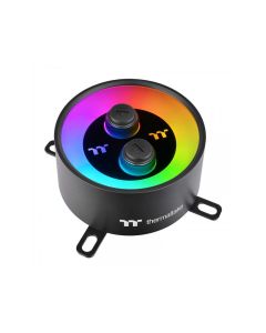 Thermaltake Cooler Pacific MX1 Plus CPU Waterblock CL-W299-PL00SW-A