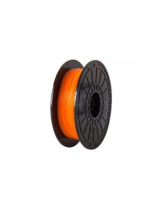 Gembird Filament PLA-PLUS, orange, 1,75 mm, 1 kg - 3DP-PLA+1.75-02-O