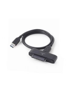 CableXpert AUS03 Adaptateur USB 3.0 SATA AUS3-02