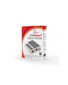 Testeur de câbles CableXpert NCT-1 pour RJ45 et RG-58 NCT-1