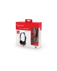 Gembird Casque stéréo - MHS-002