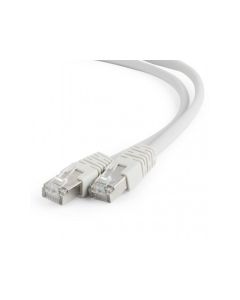 Câble de raccordement CableXpert CAT6A (LSZH) 15m PP6A-LSZHCU-15M