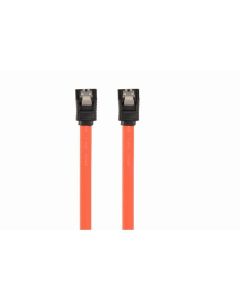CableXpert Serial ATA III 30cm câble de données CC-SATAM-DATA-0.3M