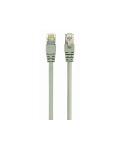 Cordon de raccordement CableXpert CAT6A LSZH 0,25 mètre PP6A-LSZHCU-0,25M