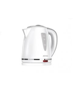 Bouilloire sans fil MPM 1,0l Blanc MCZ-64