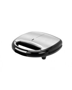MPM Grille-pain sandwich 750W MOP-26M