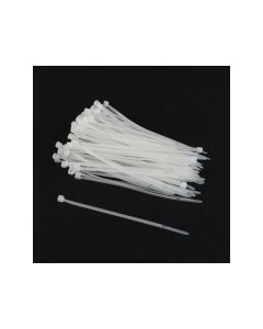 CableXpert Colliers de serrage 100mm 2.5mm Pack de 100 NYT-100/25