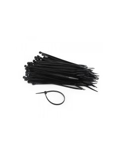 Serre-câbles CableXpert 150 x 3,6 mm 100 pack NYTFR-150x3,6