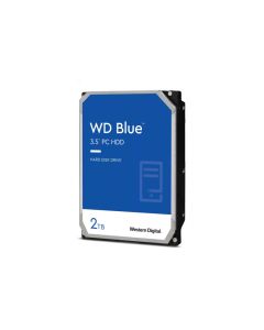 WD Blue - 3.5inch - 2000 Go - 7200 tr/min WD20EZBX