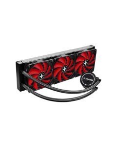 Xilence Cooler LiQuRizer LQ360 - water cooler | XC978