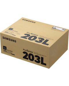 Samsung TON MLT-D203L High Yield Black SU897A