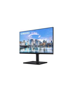 Samsung Écran PC 61cm/24\'\' T45F Series 169 5ms IPS 2xHDMI LF24T452FQR