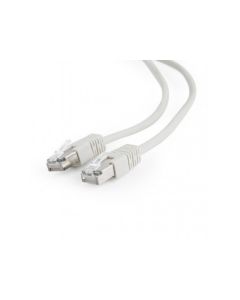 Câble de raccordement FTP CableXpert avec décharge de traction 0,25 mètre PP22-0,25M