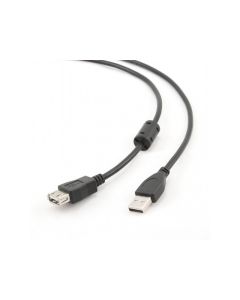 CableXpert Rallonge USB 2.0 3m CCF-USB2-AMAF-10