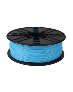 Gembird PLA Filament Bleu ciel, 1,75 mm, 1 kg - 3DP-PLA1.75-01-BS