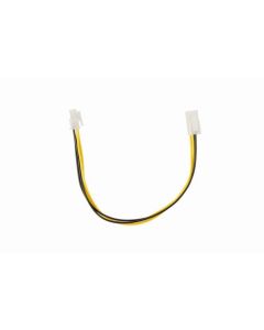 Câble adaptateur secteur CableXpert pour cartes PCI Express CC-PSU-7
