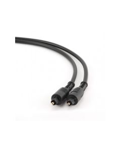 Câble optique CableXpert Toslink 7,5 m CC-OPT-7.5M