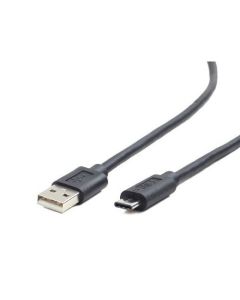 Câble CableXpert USB 2.0 vers Type-C 3m (AM/CM) CCP-USB2-AMCM-10