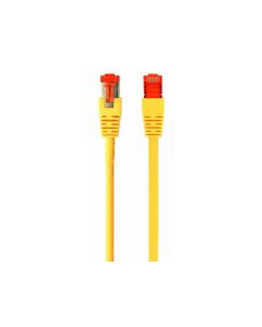 Câble de raccordement CableXpert CAT6A (LSZH) PP6A-LSZHCU-Y-3M