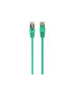 Cordon de brassage CableXpert FTP Cat6 vert 3m PP6-3M / G