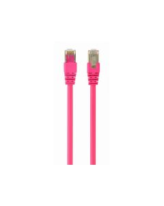 CableXpert FTP Cat6 câble patch rose 3 m PP6-3M / RO