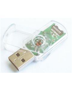 Gembird Adaptateur USB vers IrDA - UIR-33