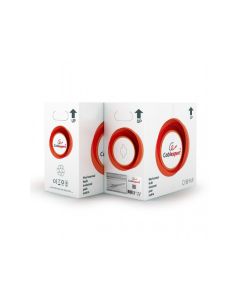 CableXpert CAT6 UTP LAN (premium CCA) solide 100m UPC-6004SE-SOL / 100