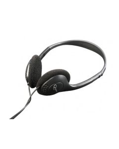 Gembird Casque audio avec réglage du volume MHP-123