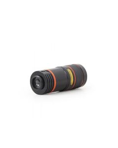 Gembird Zoom optique pour appareil photo de smartphone, zoom 8X - TA-ZL8X-01