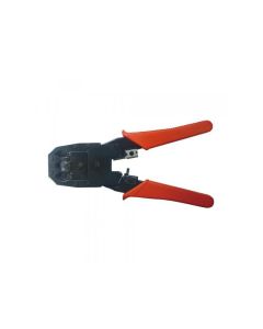 Pince à sertir universelle CableXpert RJ45 / RJ12 / RJ11 T-WC-04