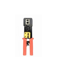 Pince à sertir universelle CableXpert RJ45 / RJ12 / RJ11 T-WC-05
