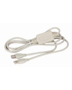 Gembird Câble de liaison réseau USB 2.0 UANC22V