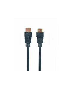 CableXpert HDMI Câble haute vitesse mâle-mâle 10m CC-HDMI4-10M