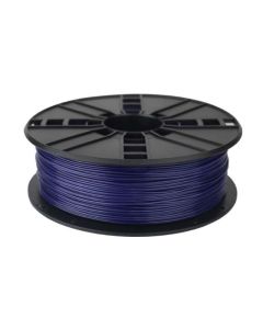 Gembird Filament PLA Galaxy Bleu 1.75 mm 1 kg 3DP-PLA1.75-01-GB