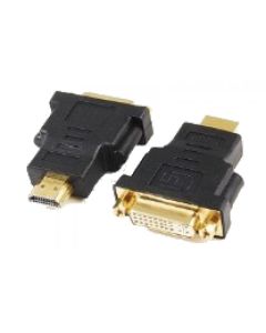 Adaptateur CableXpert HDMI vers DVI A-HDMI-DVI-3
