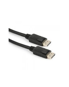 Câble CableXpert DisplayPort 1,8 m CC-DP2-6