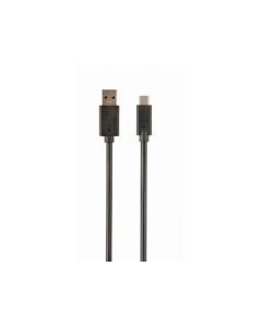 CableXpert USB 3.0 auf Type-C Kabel (AM/CM) 3 m CCP-USB3-AMCM-10