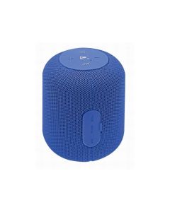 GMB Haut-parleur bluetooth Bleu SPK-BT-15-B