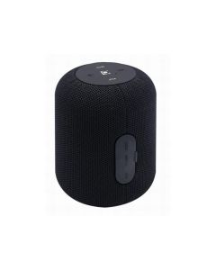 GMB Haut-parleur bluetooth Noir SPK-BT-15-BK