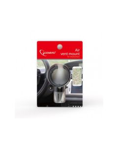Gembird Support smartphone pour auto avec cou flexible TA-CHAV-03