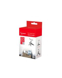 Gembird Support Tablette tactile pour auto - TA-CHHR-02