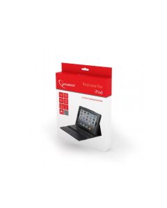 Gembird Keycase pour iPad, mise en page US - TA-KBT97-001