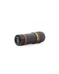 Gembird Zoom optique pour smartphone, 12x zoom - TA-ZL12X-01