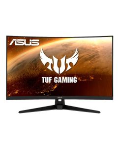 ASUS 80,0cm Gaming VG328H1B TUF DP+HDMI WQHD Spk Curved 1ms 90LM0681-B01170