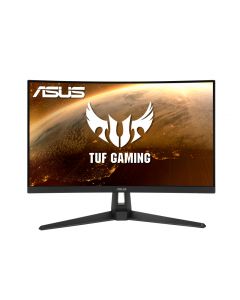 ASUS 68,6cm Gaming VG27VH1B TUF 165Hz FreeSync 1ms Curved 90LM0691-B01170