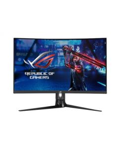 ASUS 80,1cm Strix Gam.XG32VC Curved FreeSync UHD Lift 90LM03S0-B04170